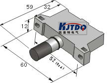 電感式接近開關(guān)產(chǎn)品特點(diǎn)